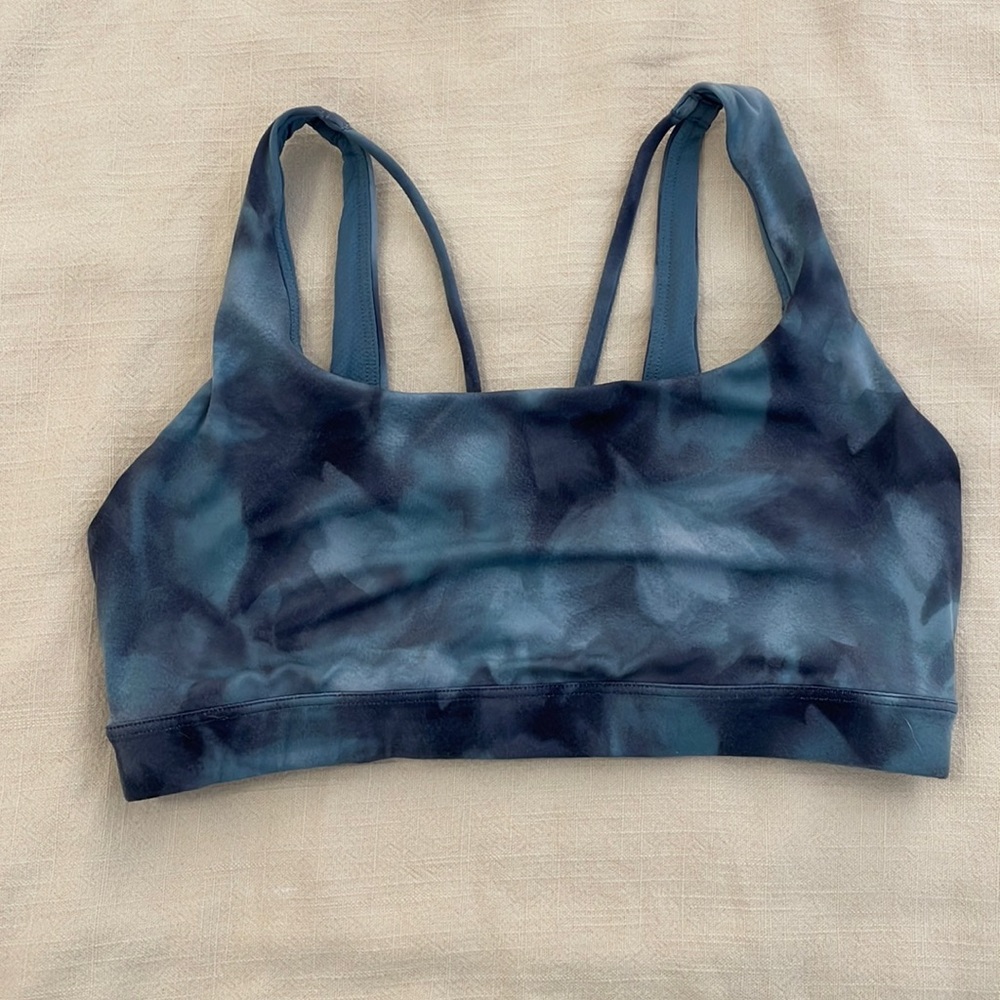 Athleta Sports Bra